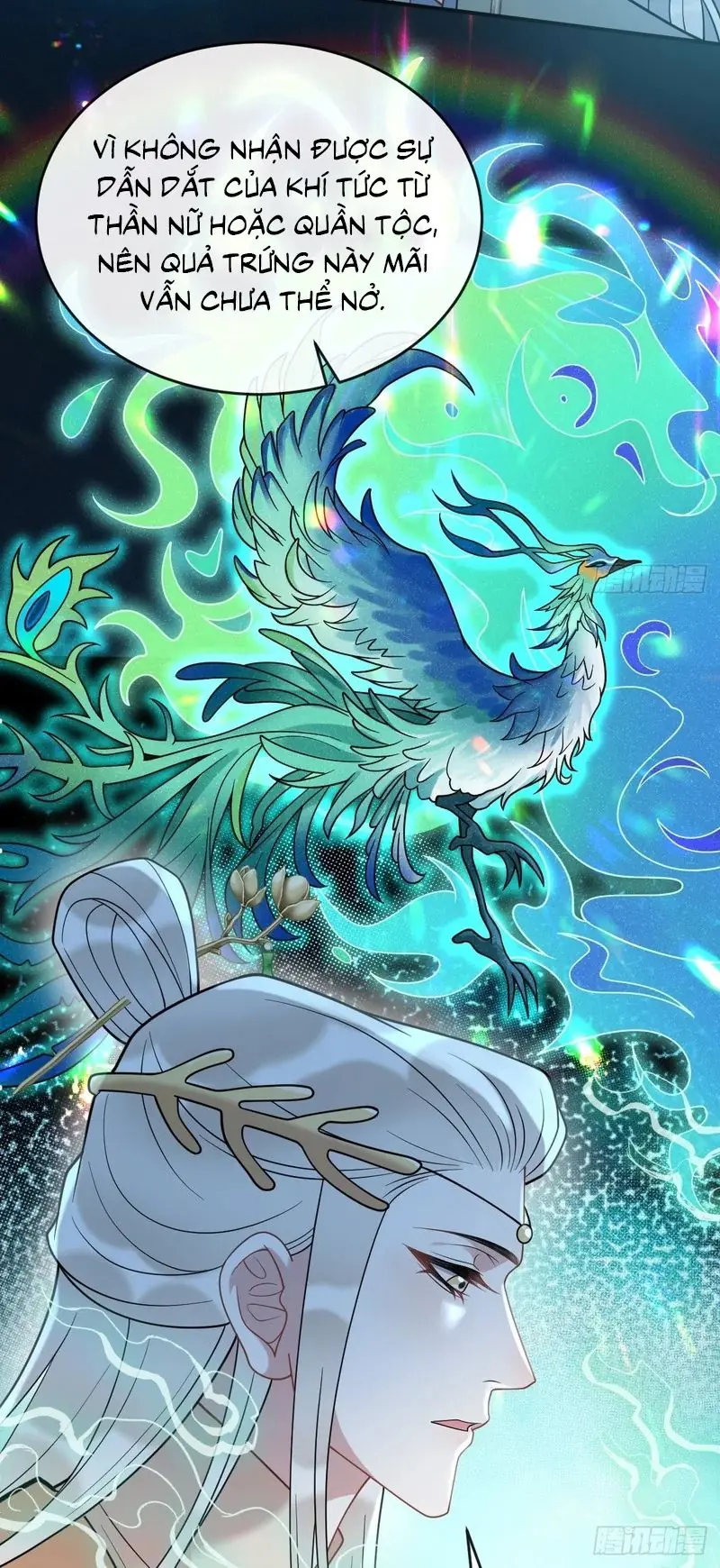 Lấy Trân Châu Làm Sính Lễ Chapter 35 - Trang 37