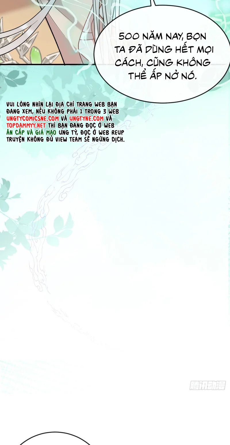 Lấy Trân Châu Làm Sính Lễ Chapter 35 - Trang 38