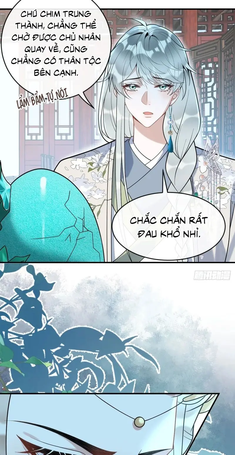 Lấy Trân Châu Làm Sính Lễ Chapter 35 - Trang 39