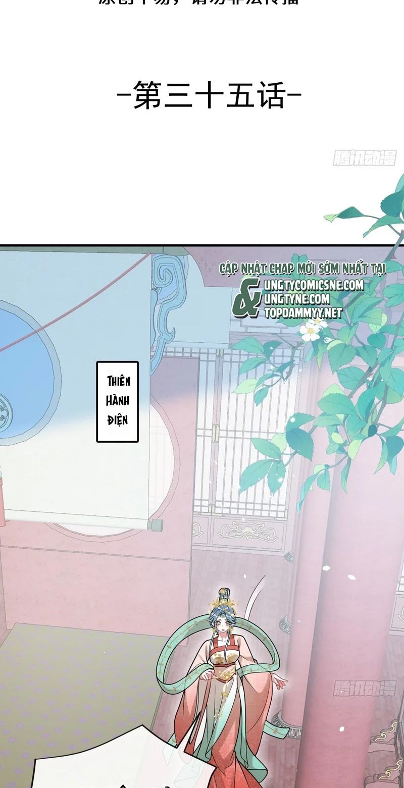 Lấy Trân Châu Làm Sính Lễ Chapter 35 - Trang 4