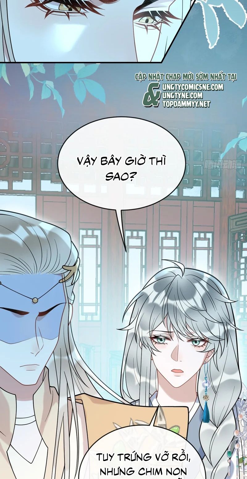 Lấy Trân Châu Làm Sính Lễ Chapter 35 - Trang 40