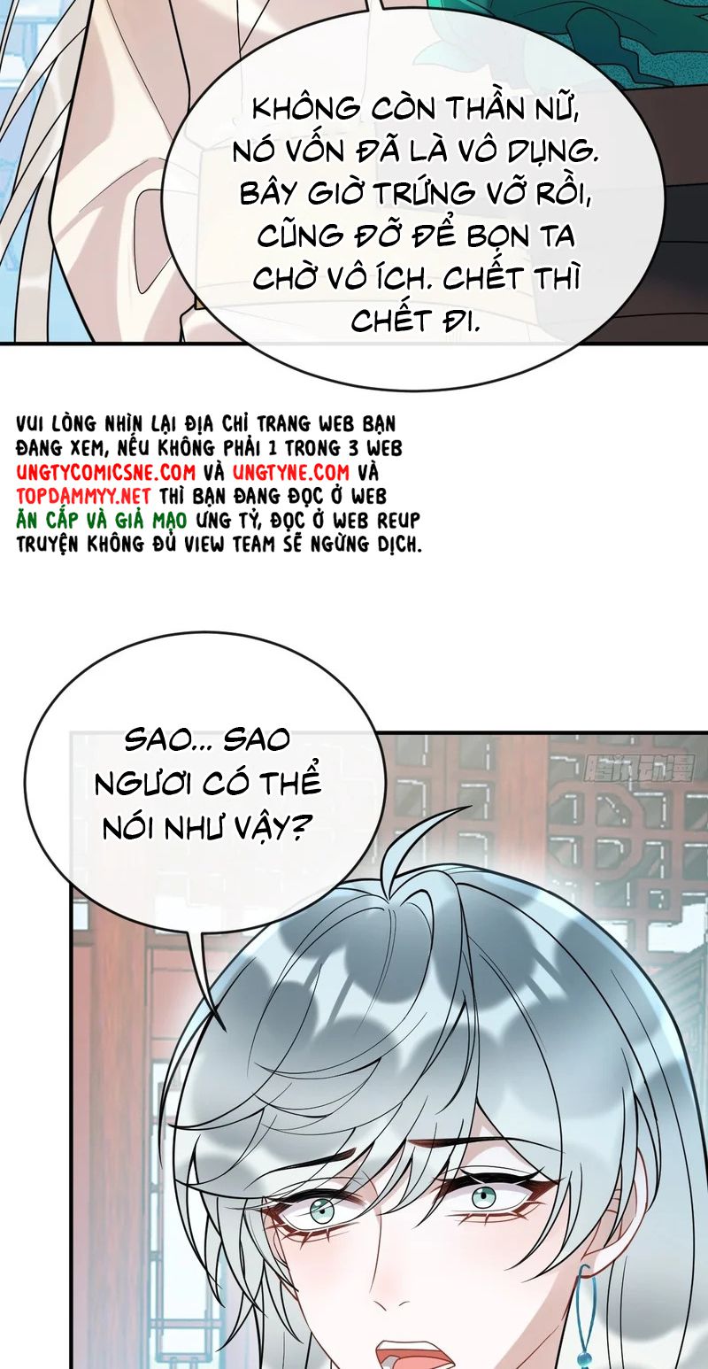 Lấy Trân Châu Làm Sính Lễ Chapter 35 - Trang 42