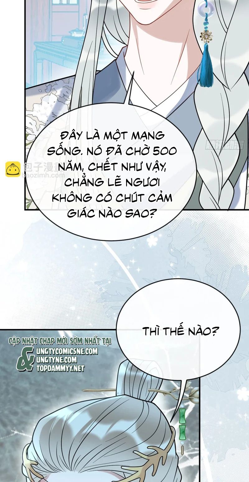 Lấy Trân Châu Làm Sính Lễ Chapter 35 - Trang 43