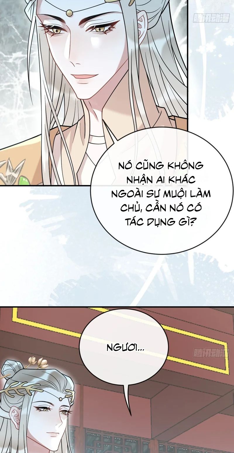 Lấy Trân Châu Làm Sính Lễ Chapter 35 - Trang 44