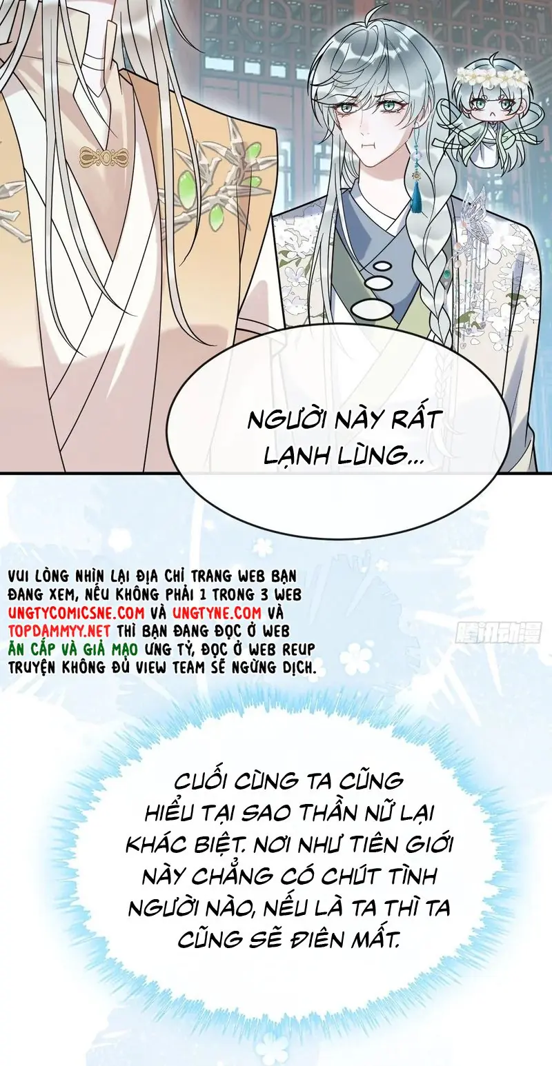 Lấy Trân Châu Làm Sính Lễ Chapter 35 - Trang 45