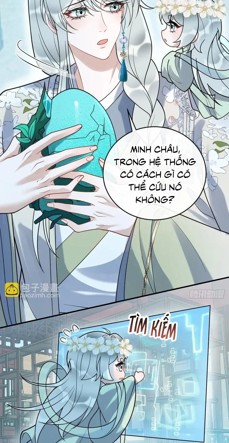 Lấy Trân Châu Làm Sính Lễ Chapter 35 - Trang 47