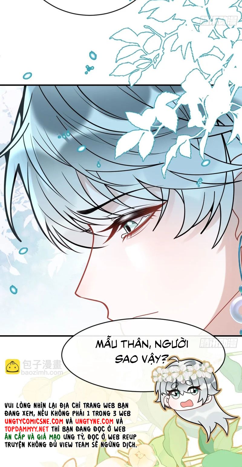 Lấy Trân Châu Làm Sính Lễ Chapter 35 - Trang 49