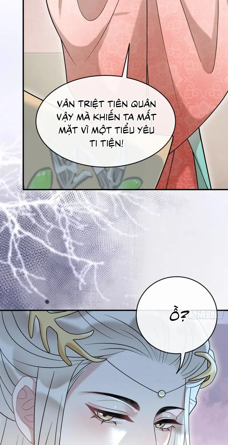 Lấy Trân Châu Làm Sính Lễ Chapter 35 - Trang 7