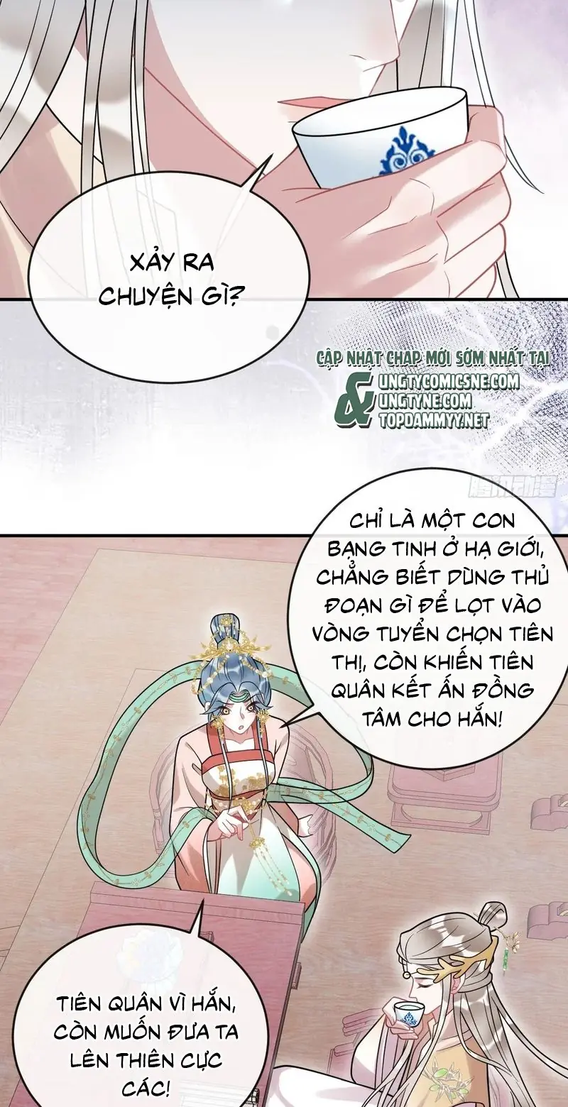 Lấy Trân Châu Làm Sính Lễ Chapter 35 - Trang 8