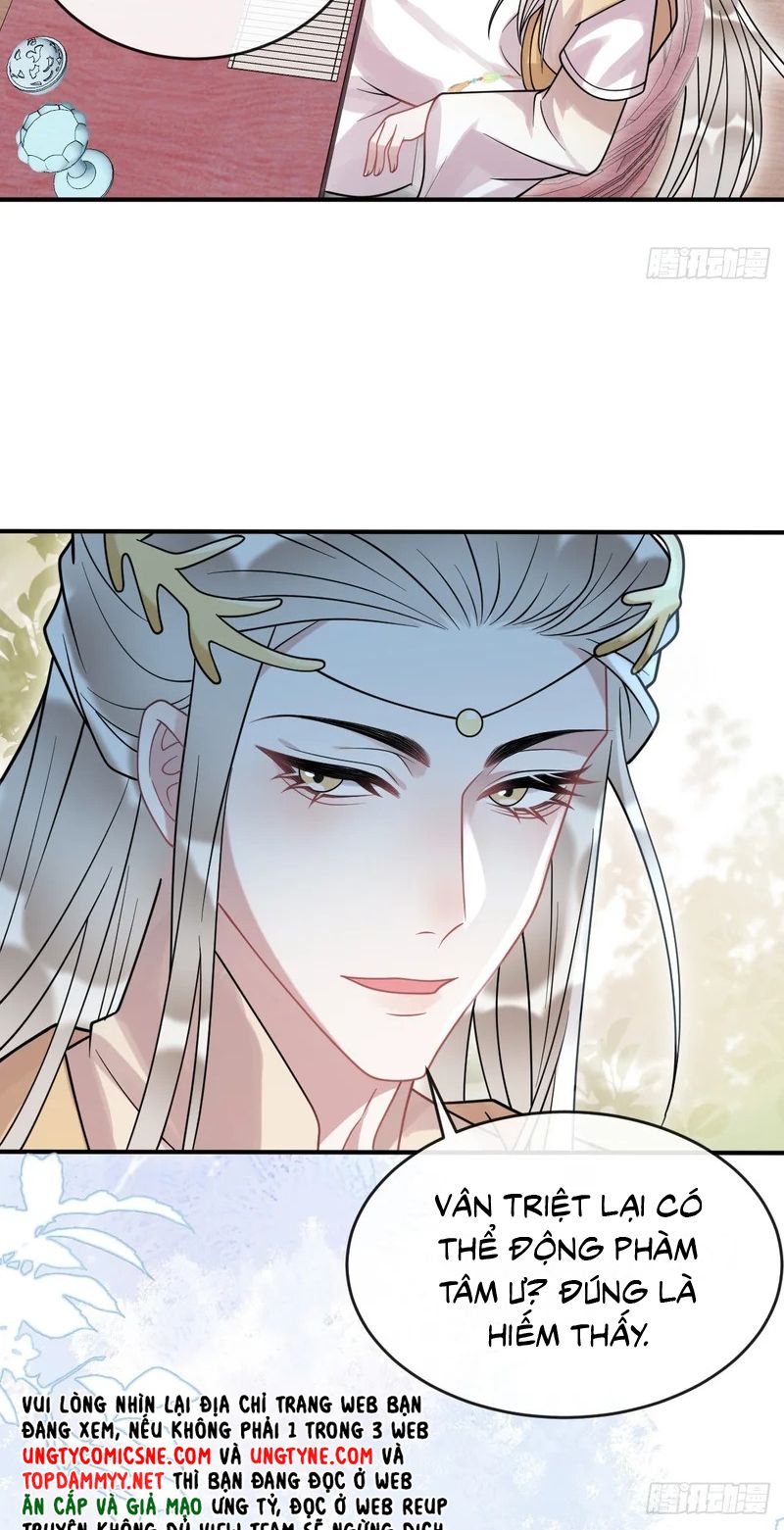 Lấy Trân Châu Làm Sính Lễ Chapter 35 - Trang 9
