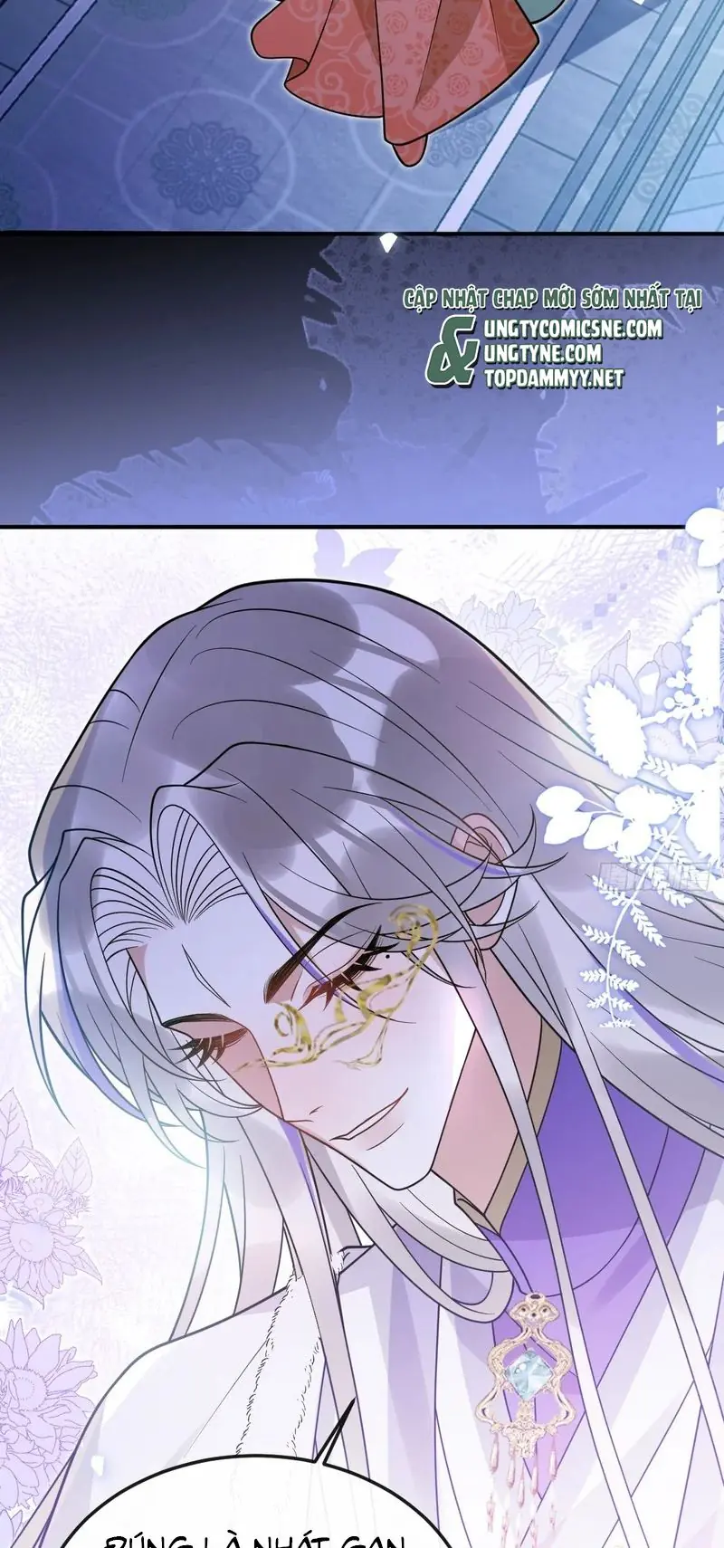 Lấy Trân Châu Làm Sính Lễ Chapter 36 - Trang 11