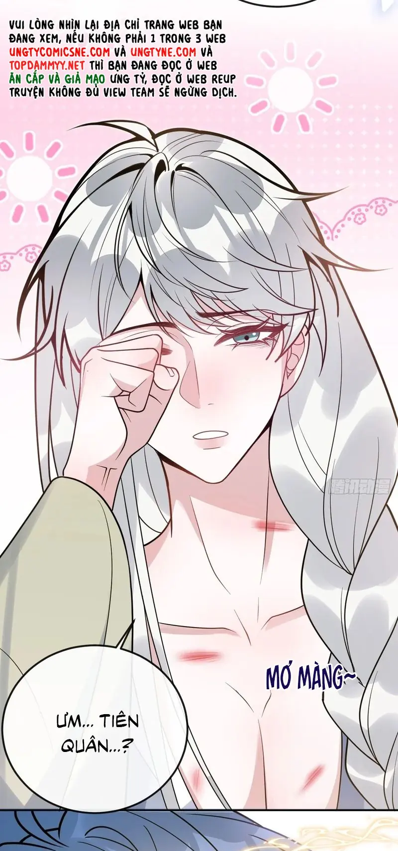 Lấy Trân Châu Làm Sính Lễ Chapter 36 - Trang 13