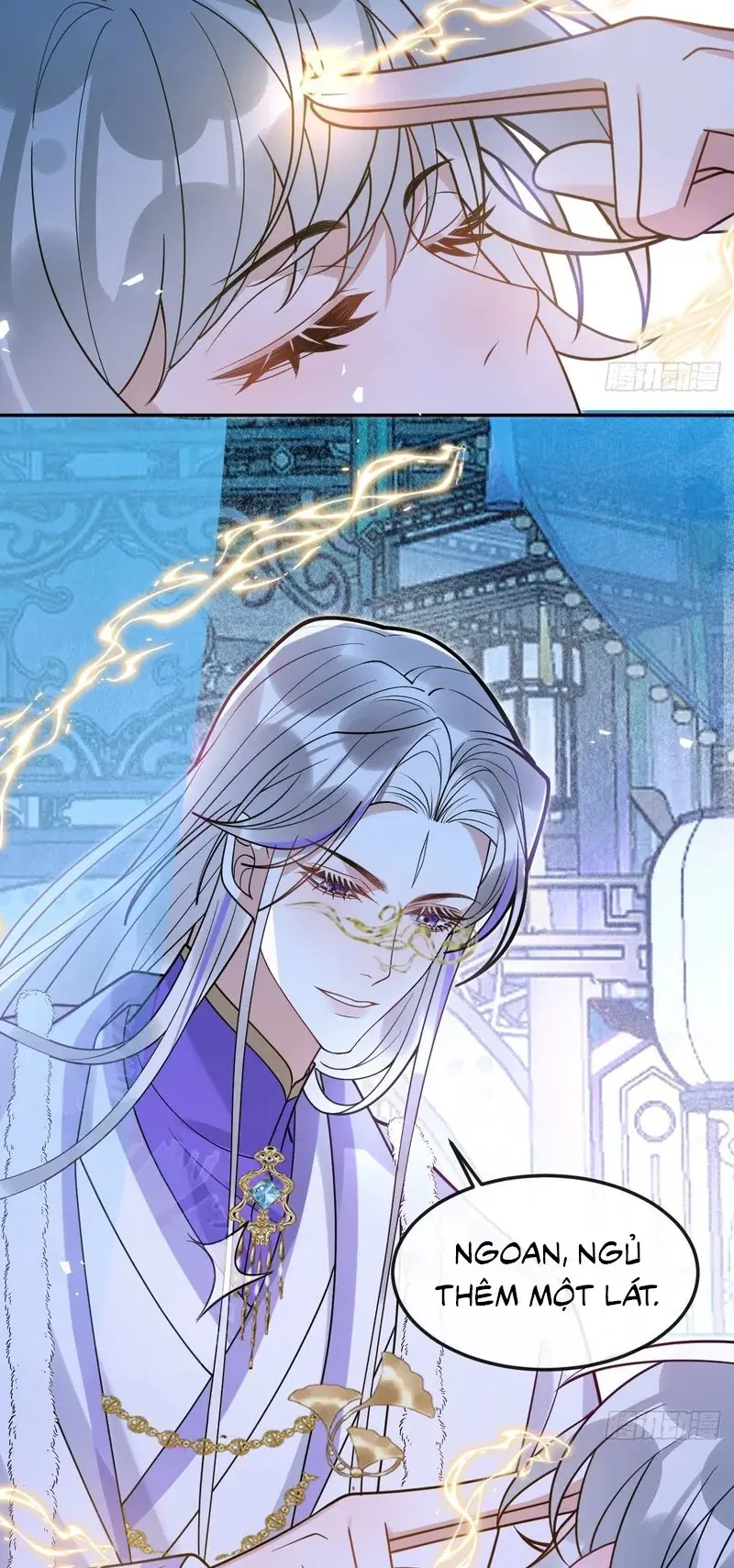 Lấy Trân Châu Làm Sính Lễ Chapter 36 - Trang 14