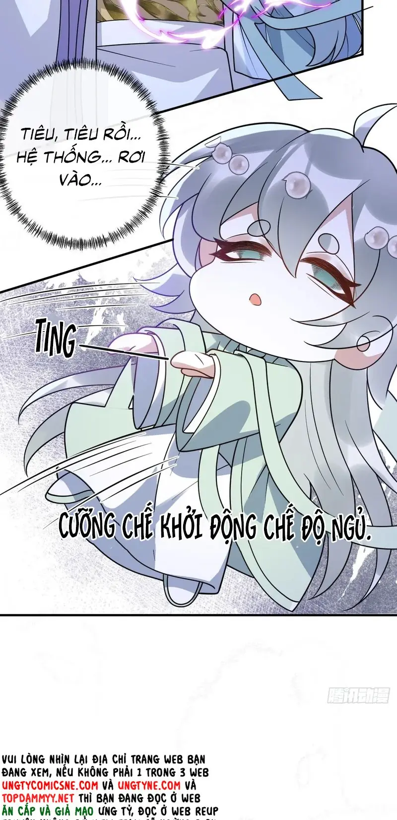 Lấy Trân Châu Làm Sính Lễ Chapter 36 - Trang 19