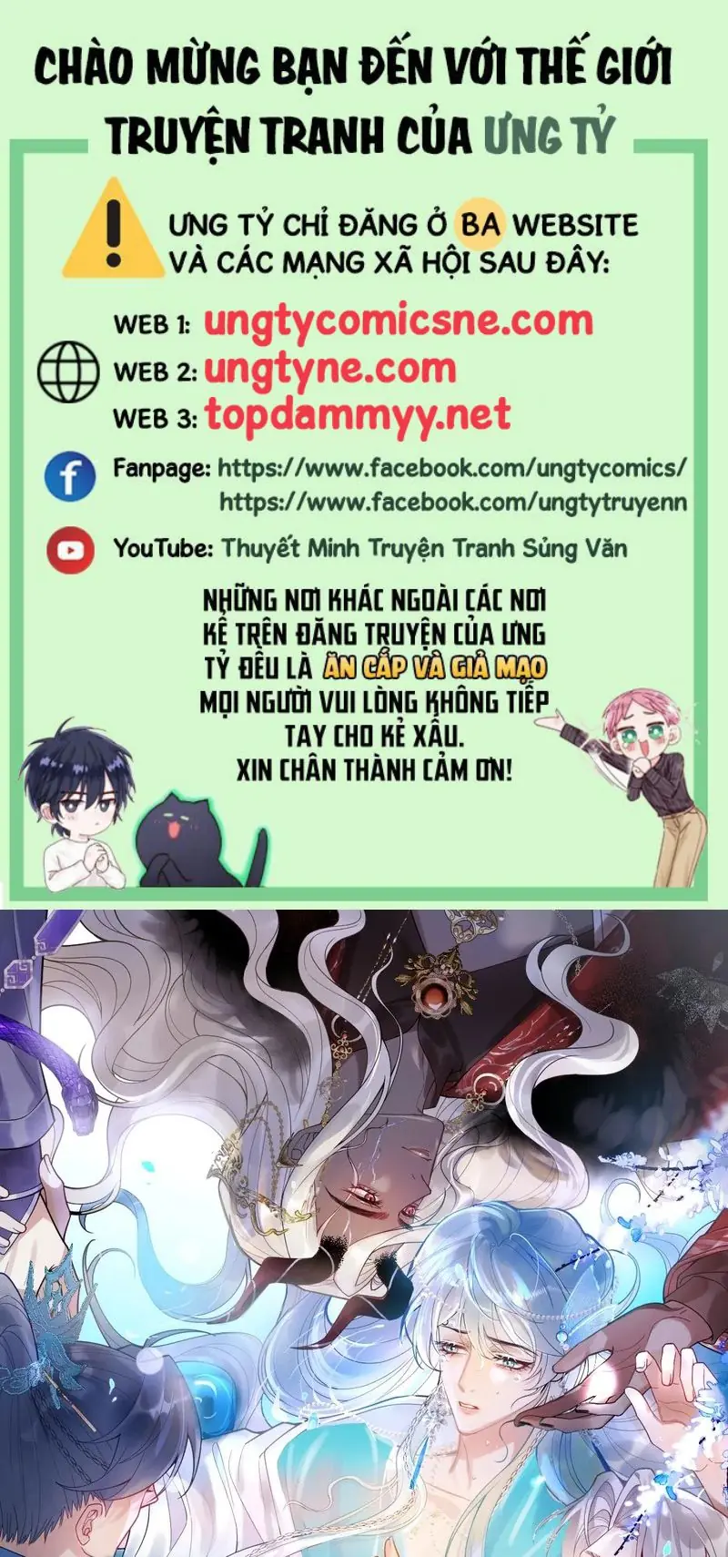 Lấy Trân Châu Làm Sính Lễ Chapter 36 - Trang 2