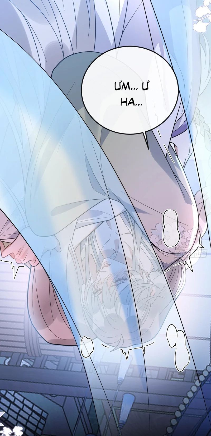 Lấy Trân Châu Làm Sính Lễ Chapter 36 - Trang 21
