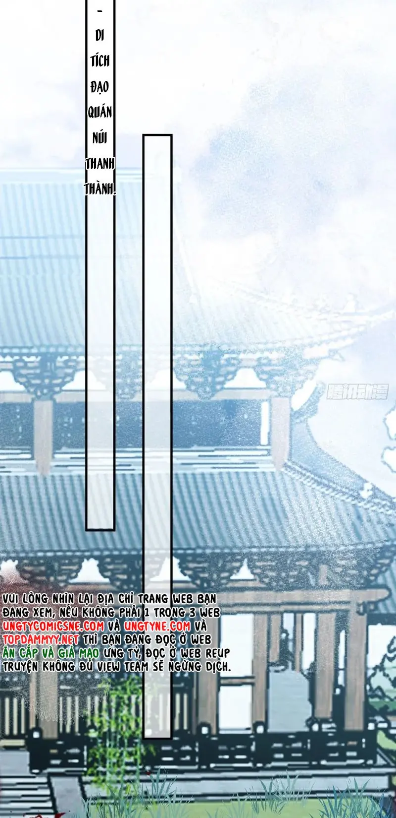 Lấy Trân Châu Làm Sính Lễ Chapter 36 - Trang 23