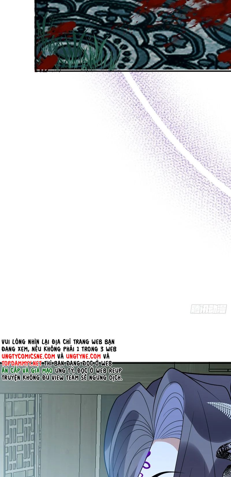 Lấy Trân Châu Làm Sính Lễ Chapter 36 - Trang 27