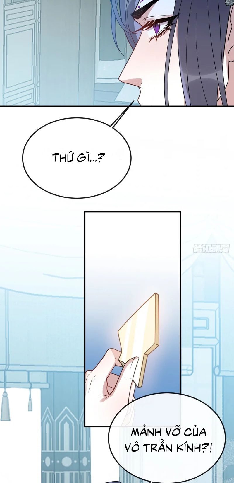 Lấy Trân Châu Làm Sính Lễ Chapter 36 - Trang 28