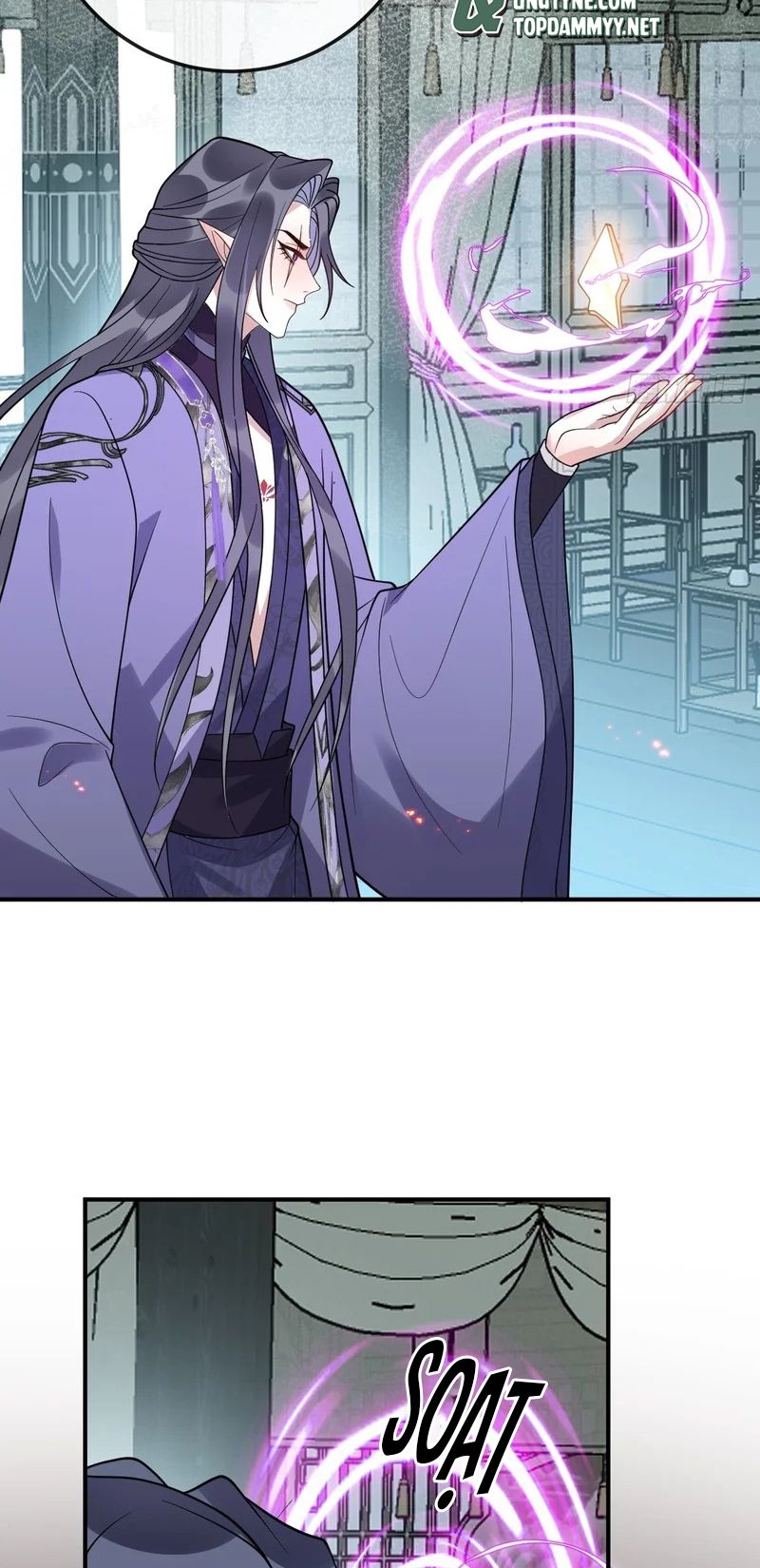 Lấy Trân Châu Làm Sính Lễ Chapter 36 - Trang 30
