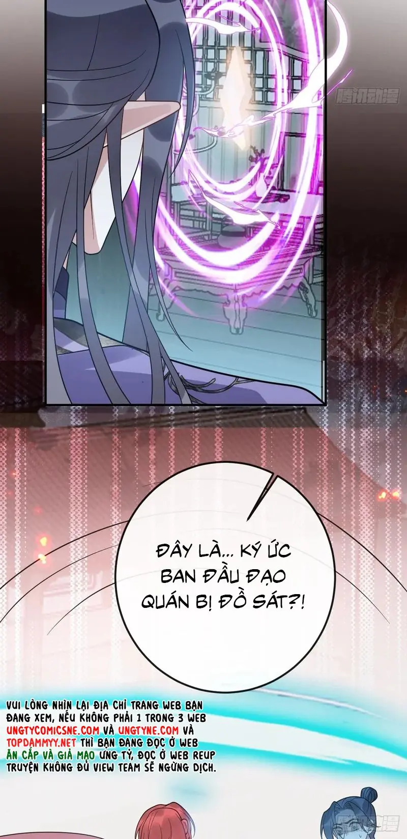 Lấy Trân Châu Làm Sính Lễ Chapter 36 - Trang 31