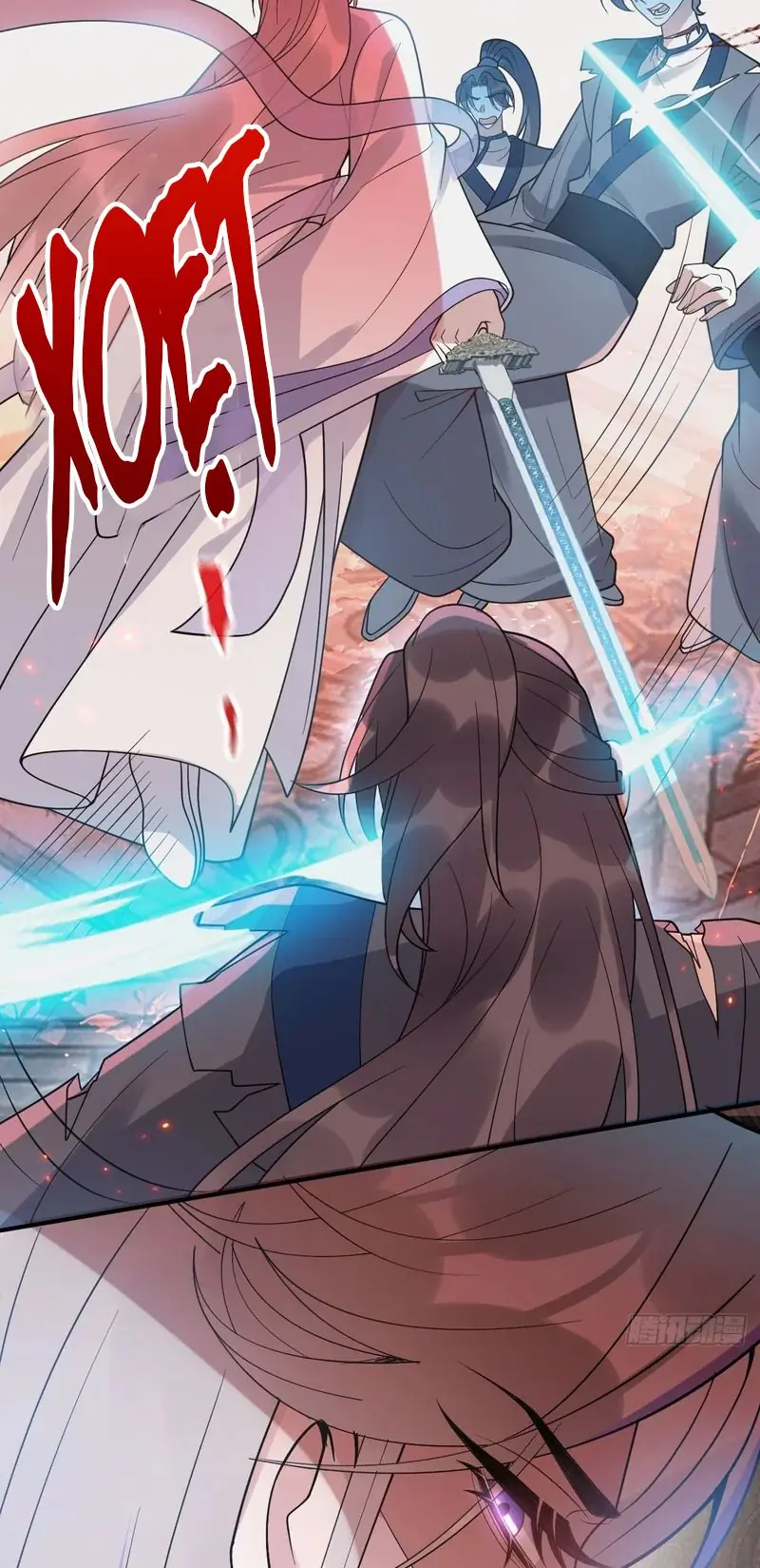 Lấy Trân Châu Làm Sính Lễ Chapter 36 - Trang 32