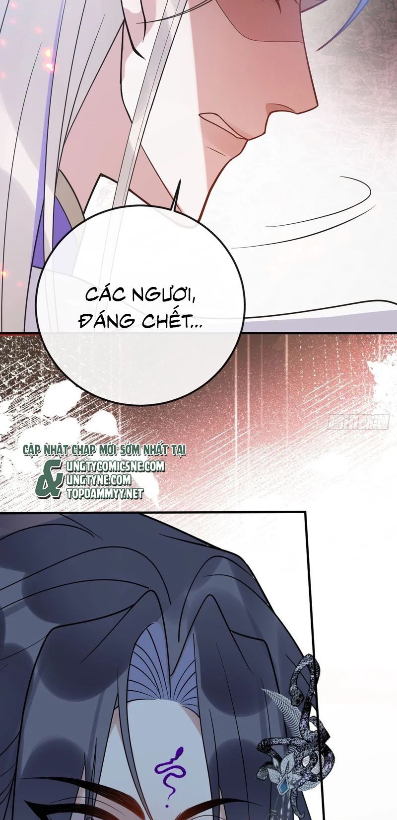 Lấy Trân Châu Làm Sính Lễ Chapter 36 - Trang 33