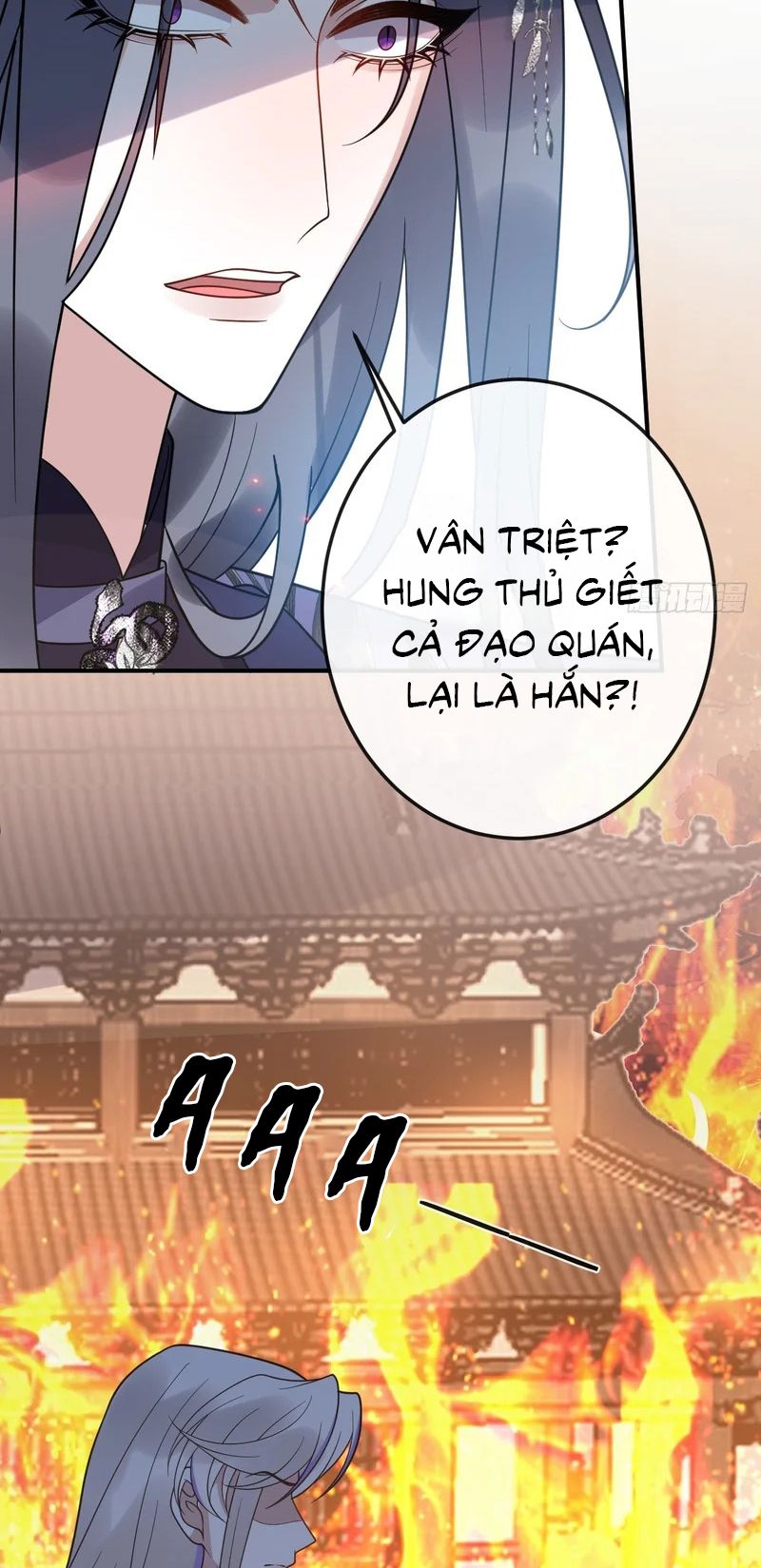 Lấy Trân Châu Làm Sính Lễ Chapter 36 - Trang 34