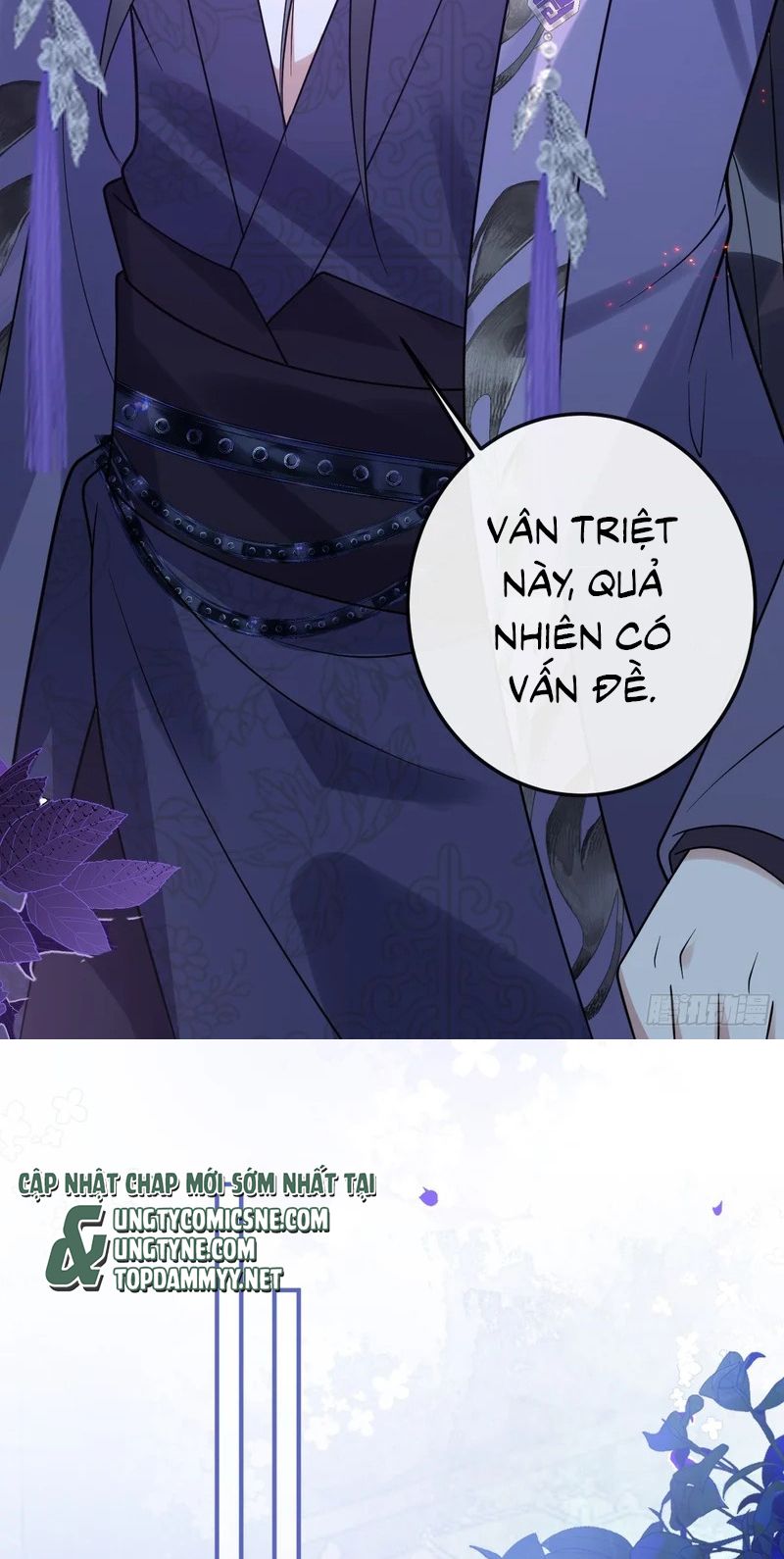 Lấy Trân Châu Làm Sính Lễ Chapter 36 - Trang 38