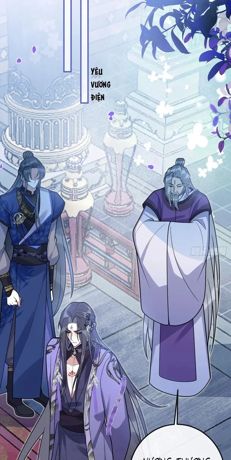 Lấy Trân Châu Làm Sính Lễ Chapter 36 - Trang 39
