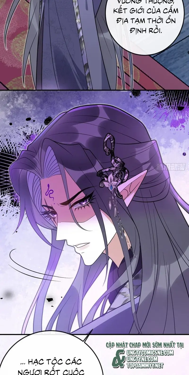 Lấy Trân Châu Làm Sính Lễ Chapter 36 - Trang 40