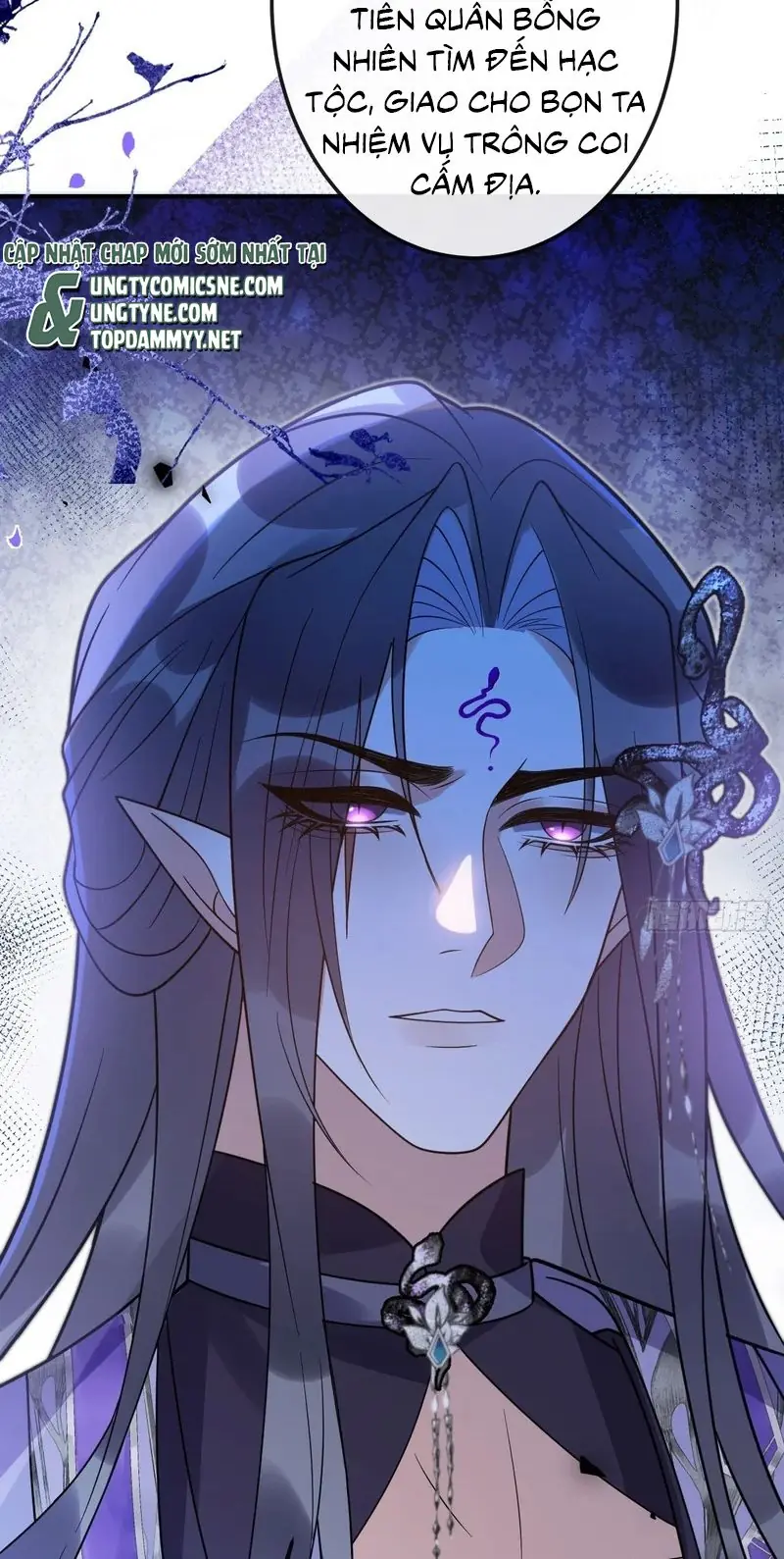Lấy Trân Châu Làm Sính Lễ Chapter 36 - Trang 46