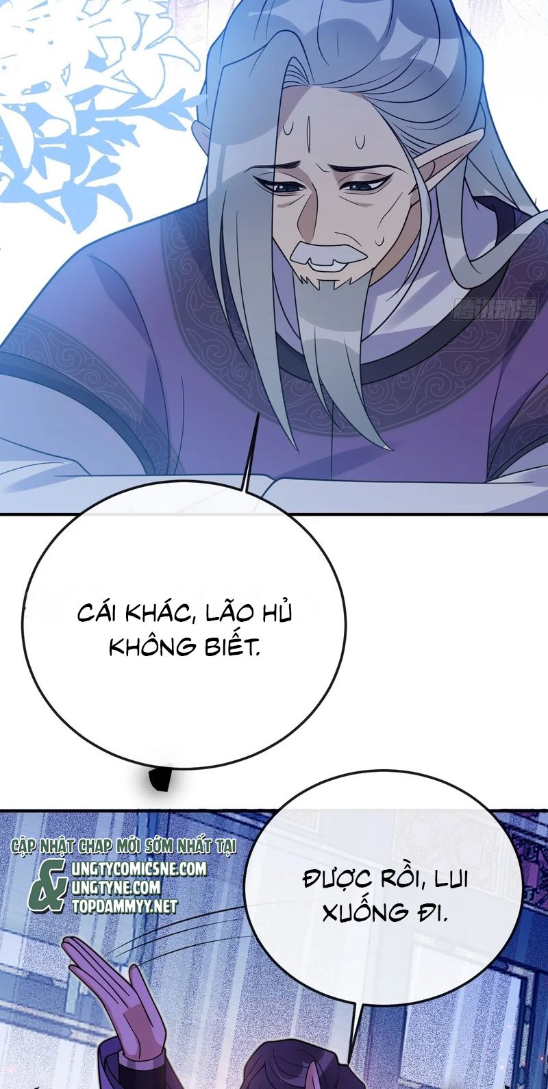 Lấy Trân Châu Làm Sính Lễ Chapter 36 - Trang 49