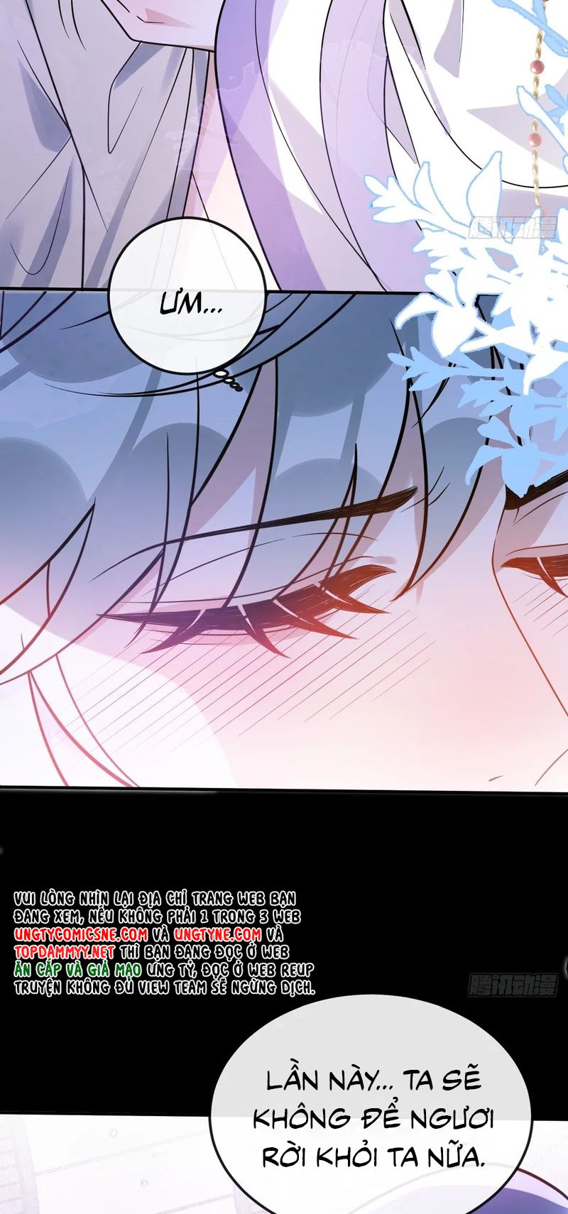 Lấy Trân Châu Làm Sính Lễ Chapter 36 - Trang 5
