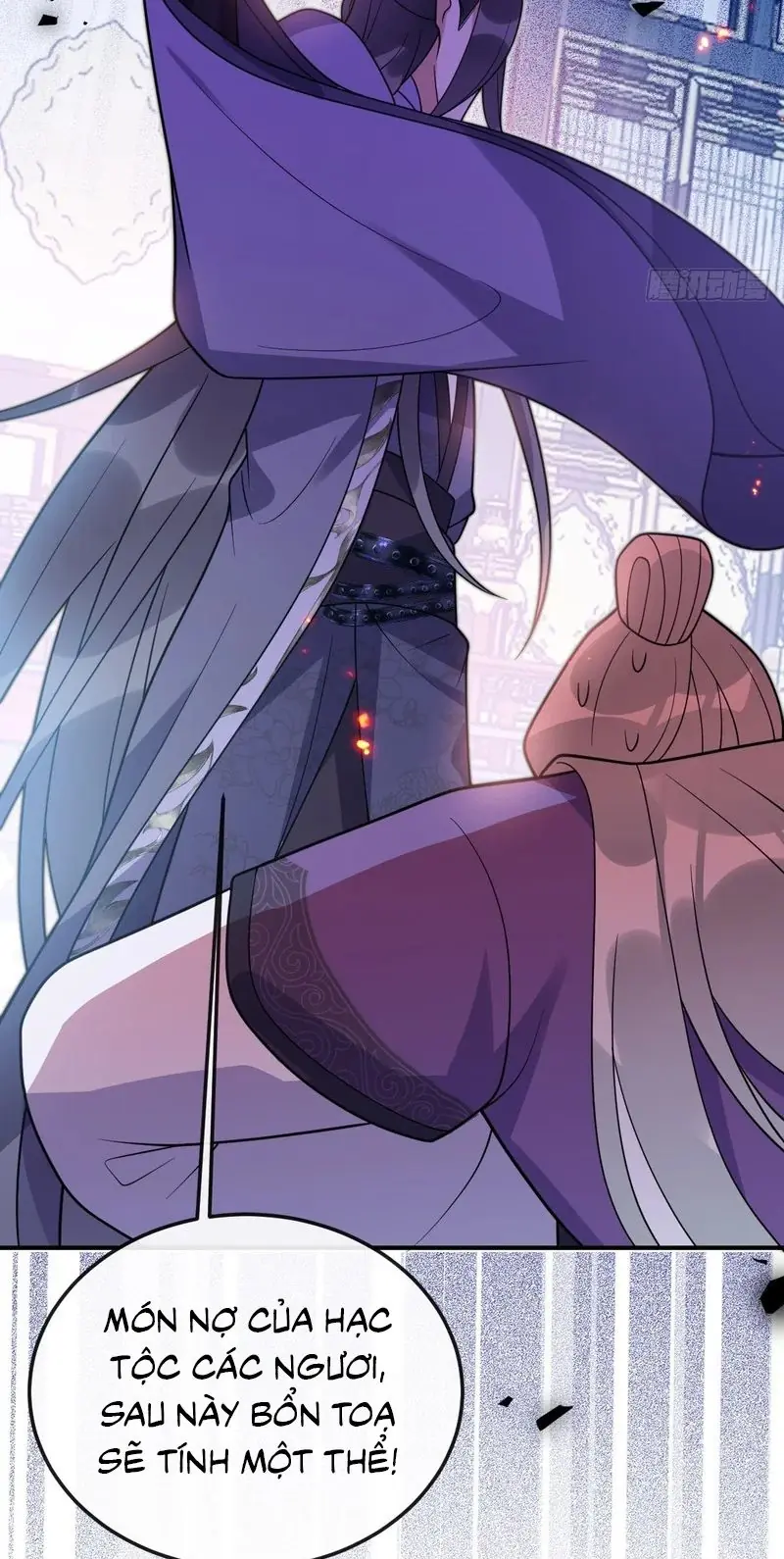 Lấy Trân Châu Làm Sính Lễ Chapter 36 - Trang 50
