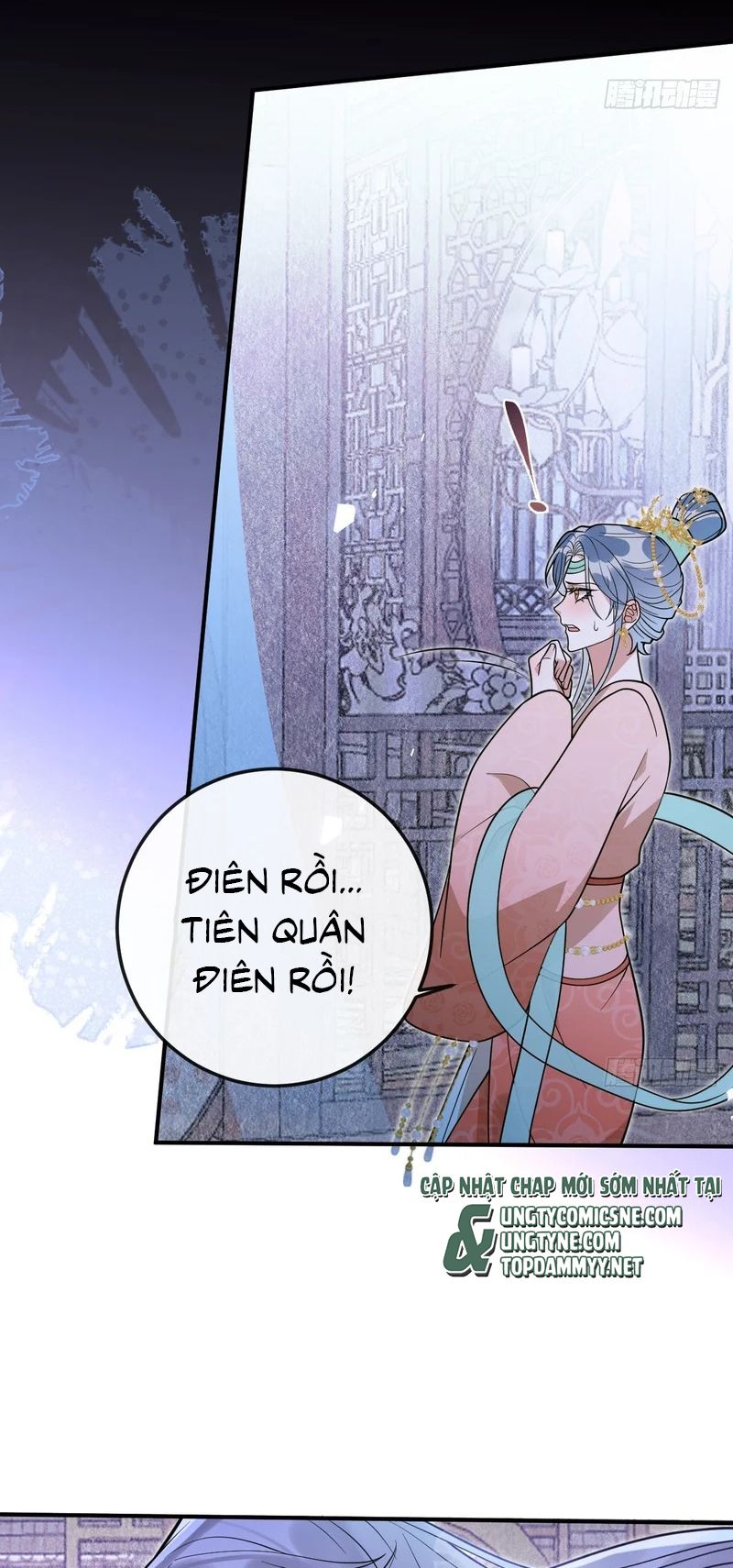 Lấy Trân Châu Làm Sính Lễ Chapter 36 - Trang 7