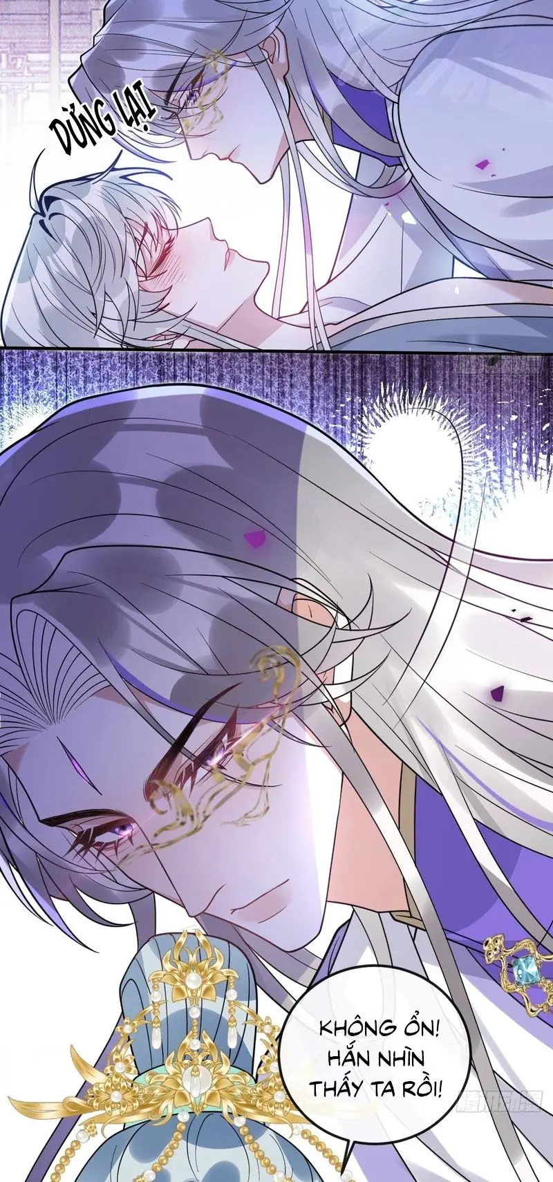 Lấy Trân Châu Làm Sính Lễ Chapter 36 - Trang 8