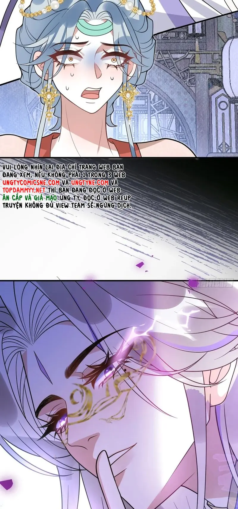 Lấy Trân Châu Làm Sính Lễ Chapter 36 - Trang 9