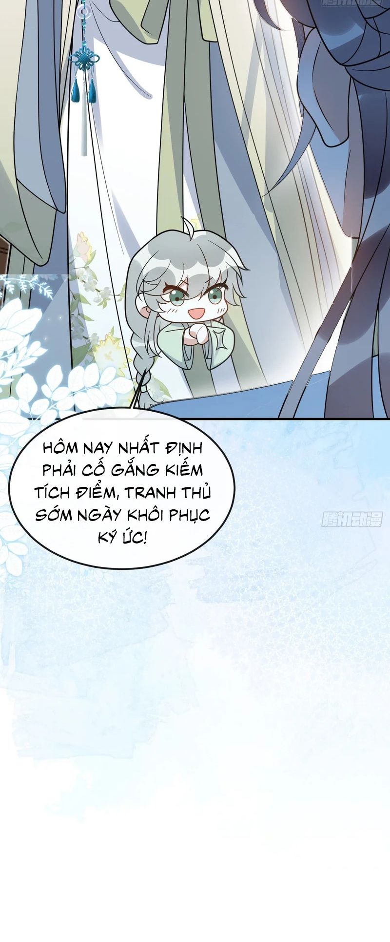 Lấy Trân Châu Làm Sính Lễ Chapter 37 - Trang 13