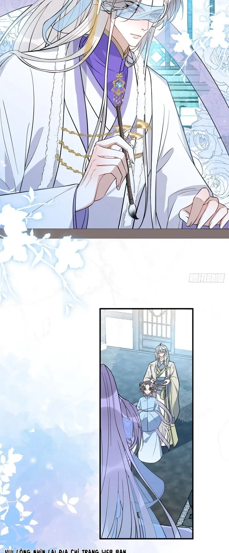 Lấy Trân Châu Làm Sính Lễ Chapter 37 - Trang 15
