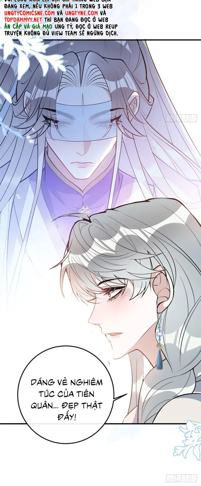 Lấy Trân Châu Làm Sính Lễ Chapter 37 - Trang 16