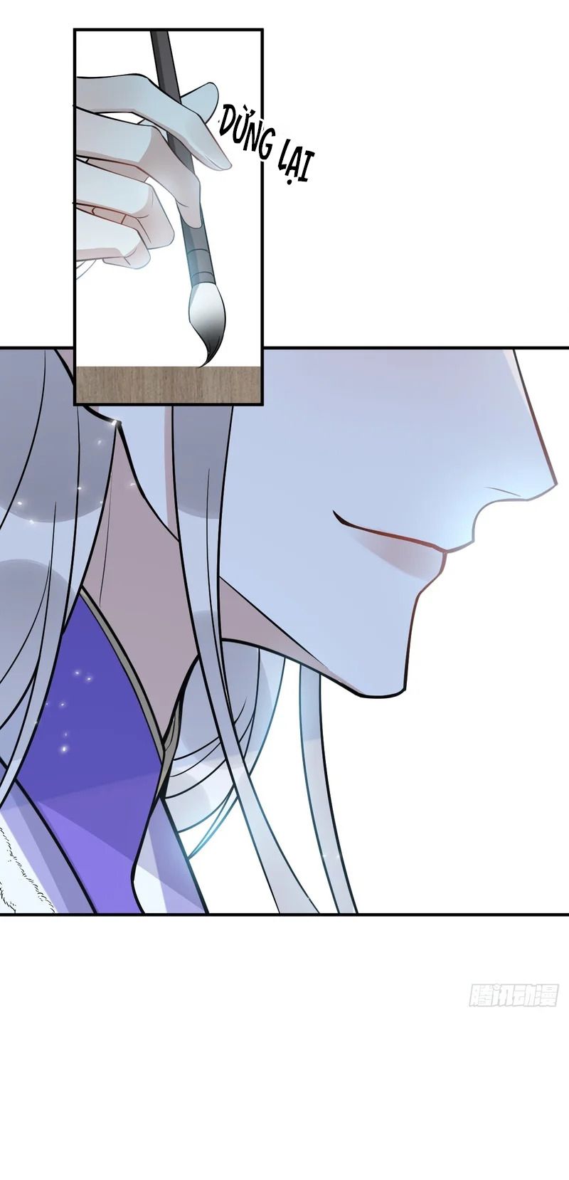 Lấy Trân Châu Làm Sính Lễ Chapter 37 - Trang 17