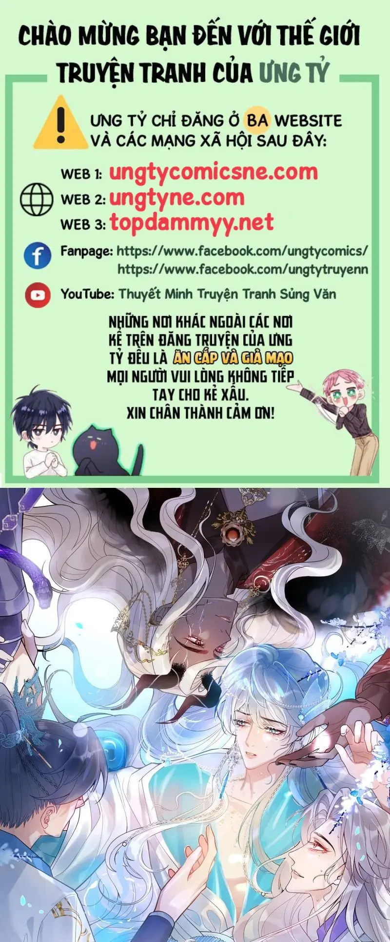 Lấy Trân Châu Làm Sính Lễ Chapter 37 - Trang 2