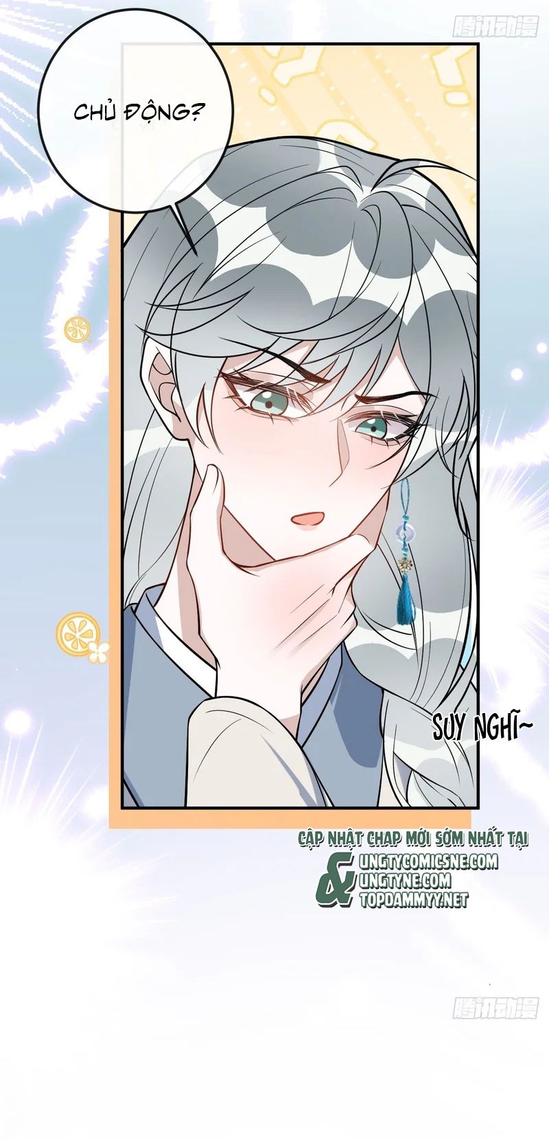 Lấy Trân Châu Làm Sính Lễ Chapter 37 - Trang 24