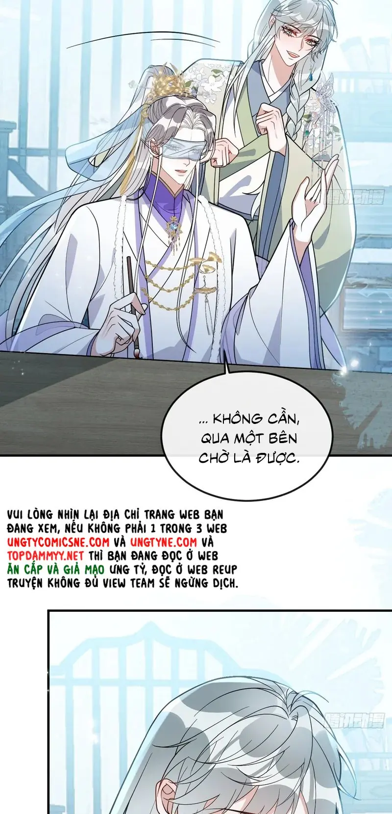 Lấy Trân Châu Làm Sính Lễ Chapter 37 - Trang 26