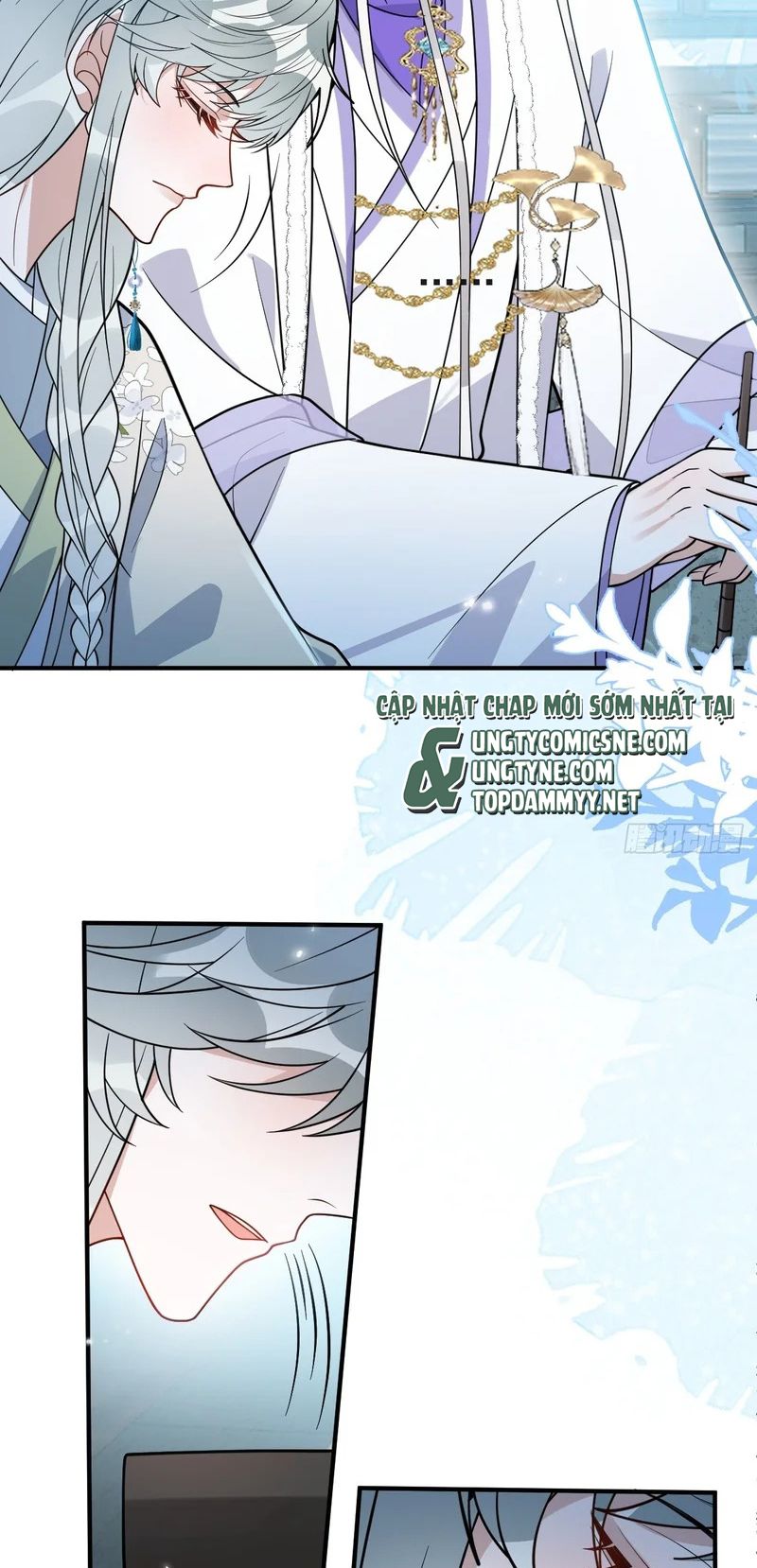 Lấy Trân Châu Làm Sính Lễ Chapter 37 - Trang 31