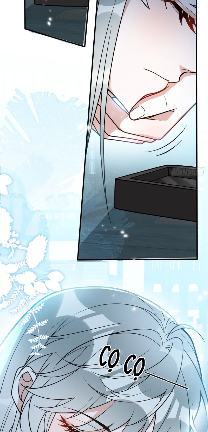 Lấy Trân Châu Làm Sính Lễ Chapter 37 - Trang 32