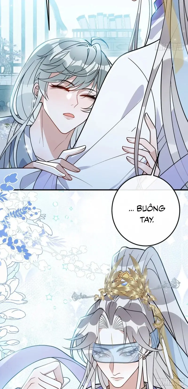 Lấy Trân Châu Làm Sính Lễ Chapter 37 - Trang 34