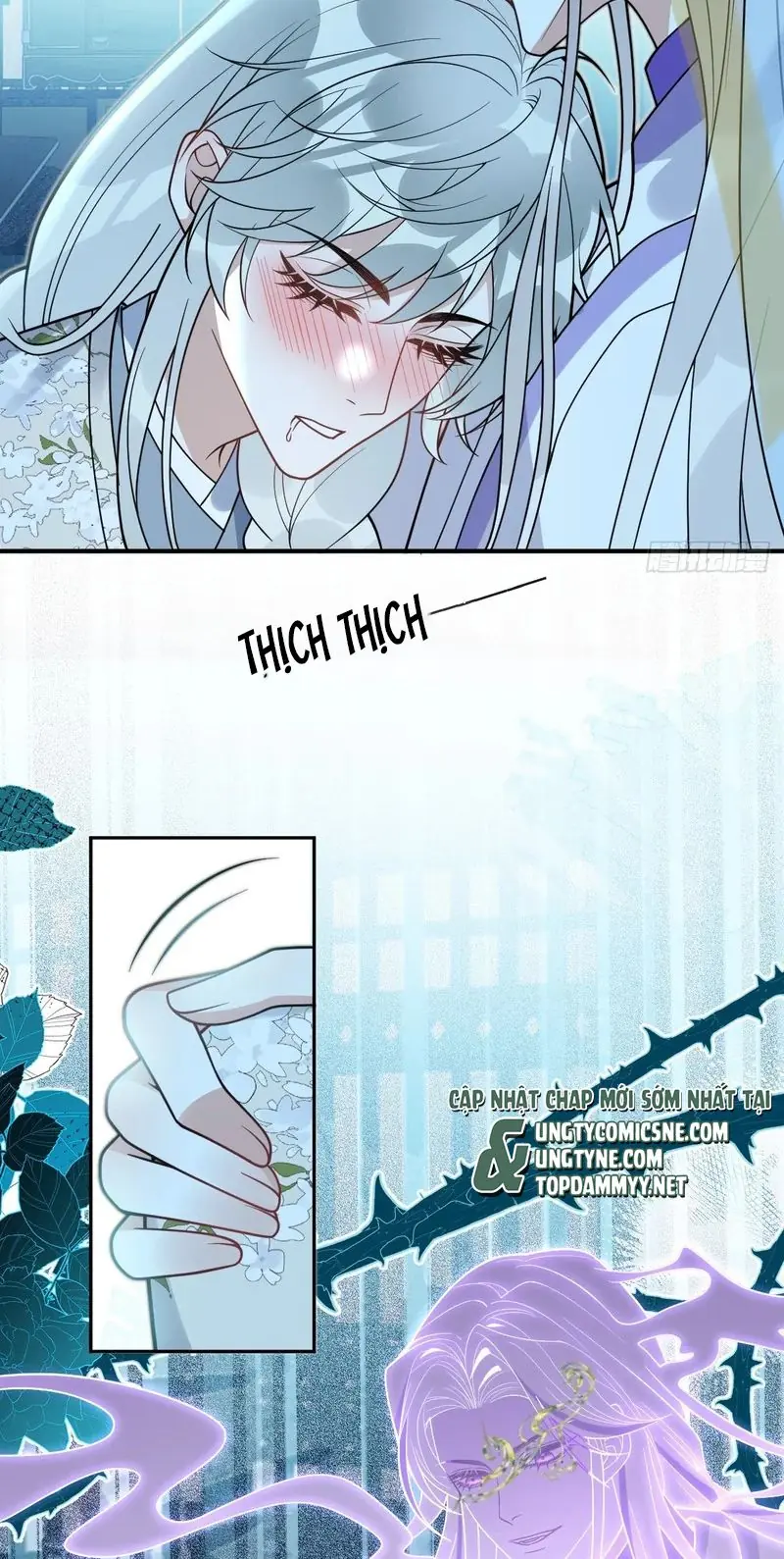 Lấy Trân Châu Làm Sính Lễ Chapter 37 - Trang 38