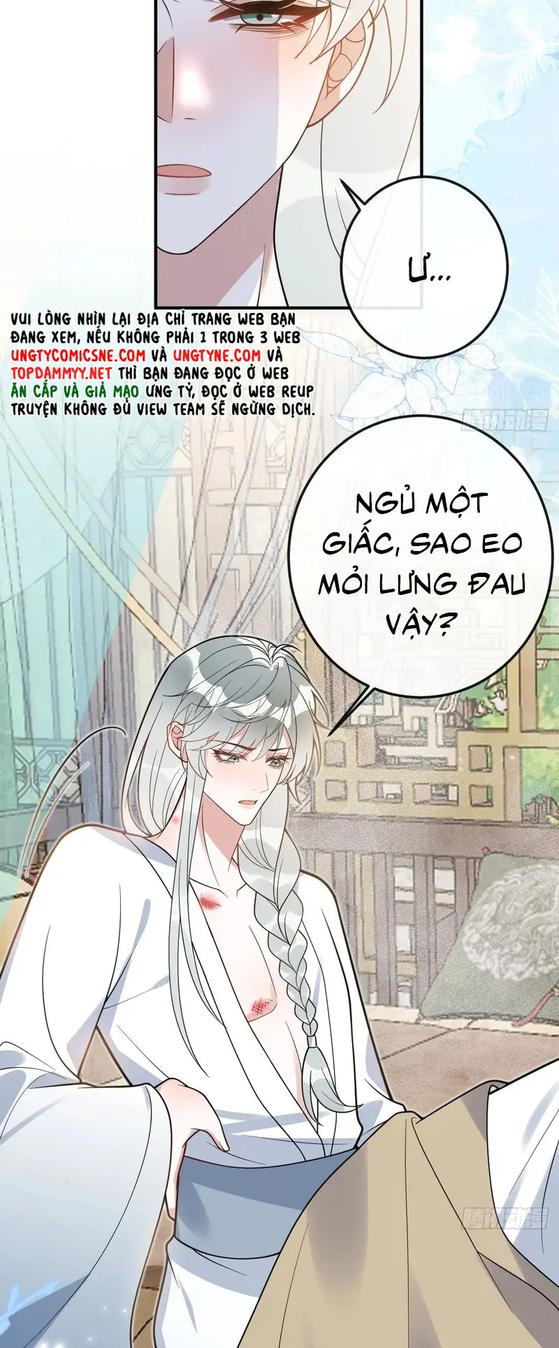 Lấy Trân Châu Làm Sính Lễ Chapter 37 - Trang 4